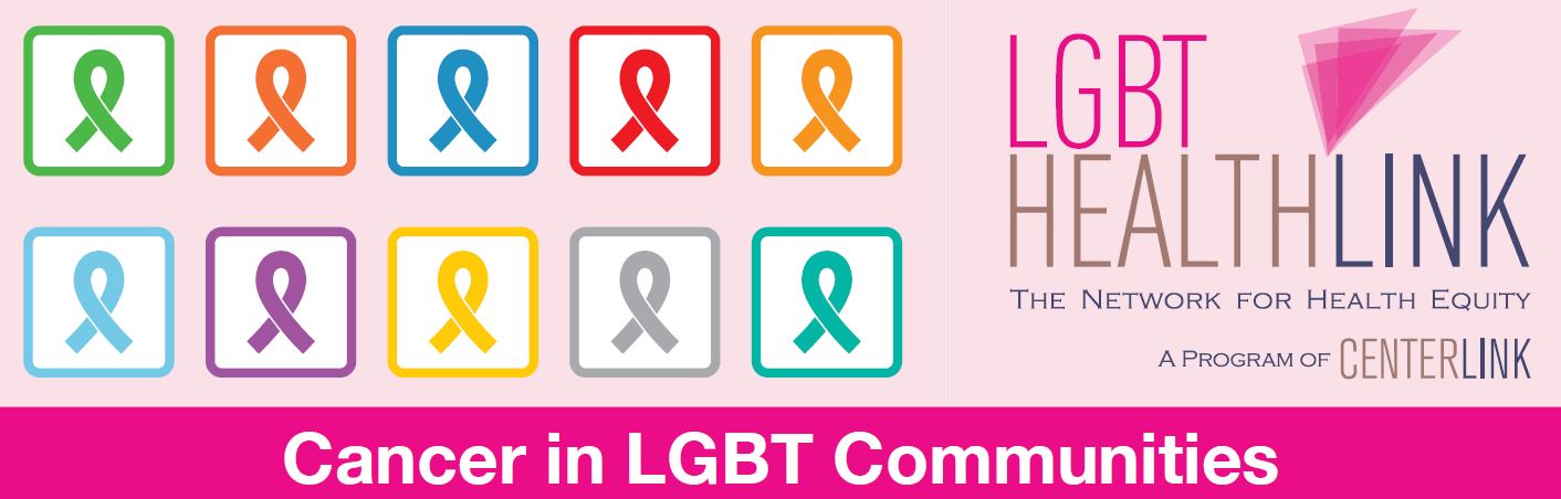 December Resource Highlight:  LGBT Fact Sheets image